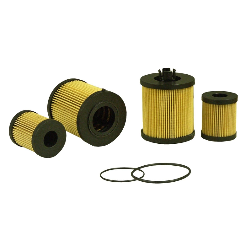 Fuel Water Separator Filter - Wix 33899