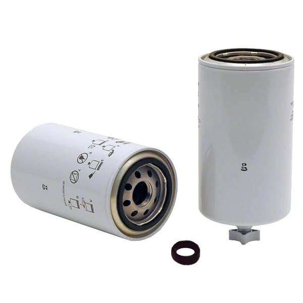 Fuel Water Separator Filter - Wix 33932