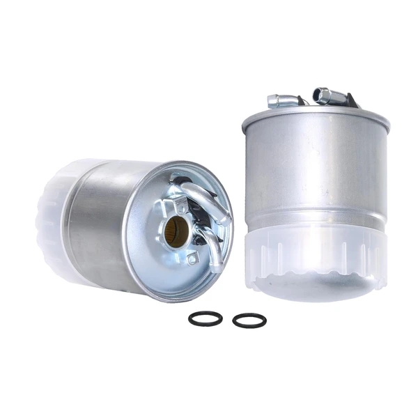 Fuel Filter - Wix 33934
