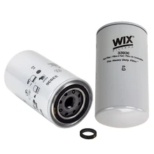 Fuel Filter - Secondary - Wix 33936