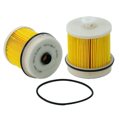 Fuel Filter - Wix 33937