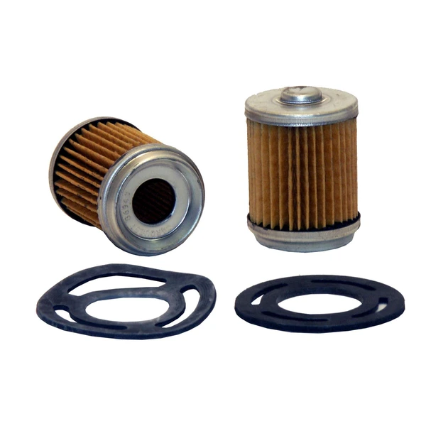 Fuel Filter - Wix 33943