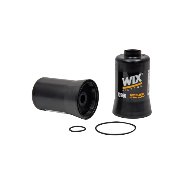 Fuel Water Separator Filter - Wix 33960
