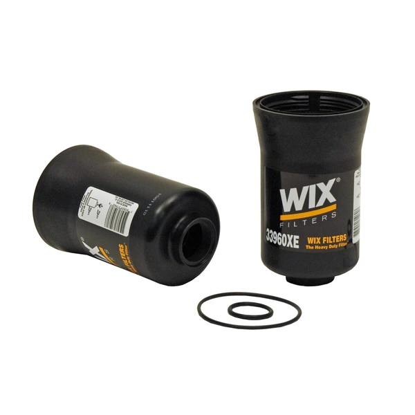 Fuel Water Separator Filter - Wix 33960XE