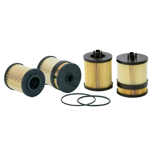 Fuel Filter - Wix 33963