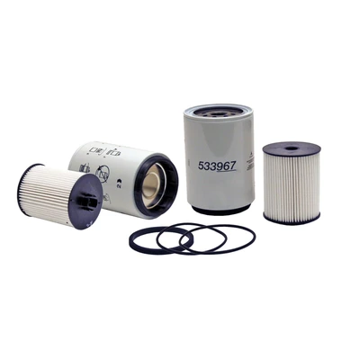 Fuel Filter - Wix 33967