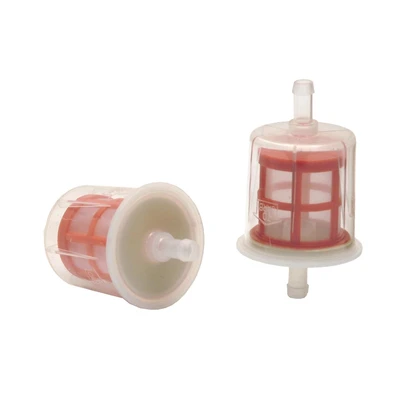 Fuel Filter - In-Line - Wix 33972
