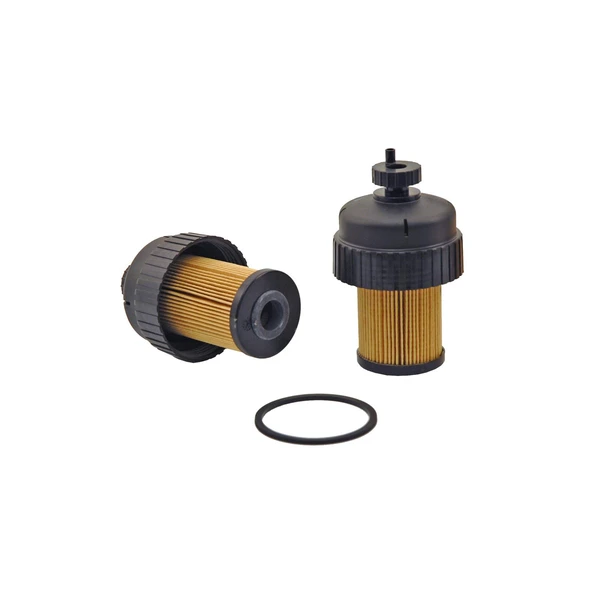 Fuel Filter - Wix 33976