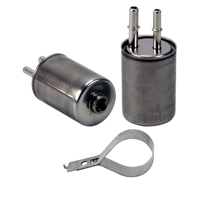 Fuel Filter - Wix 33980