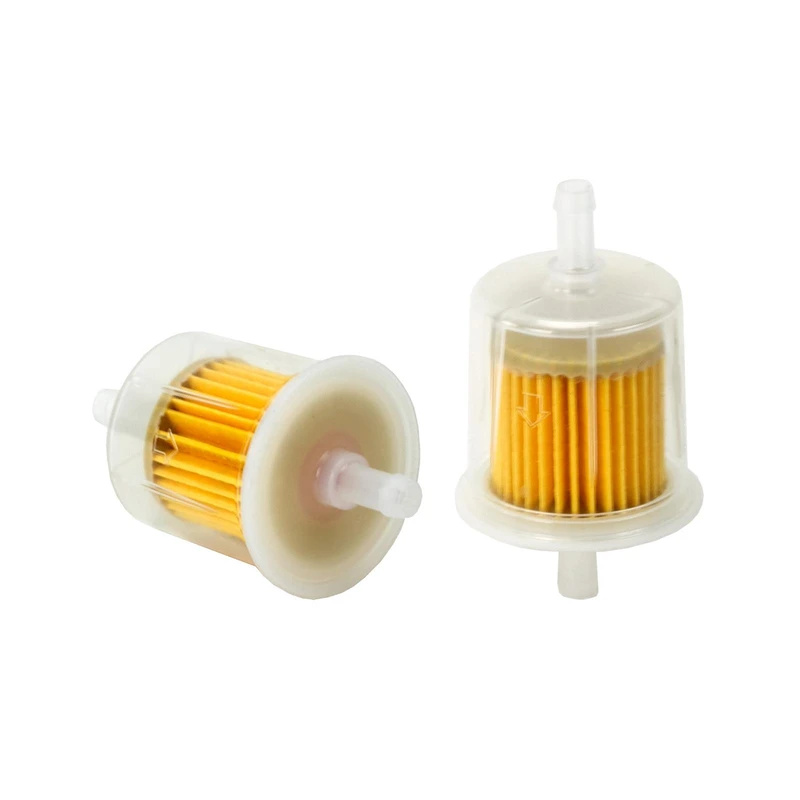 Fuel Filter - Wix 33002