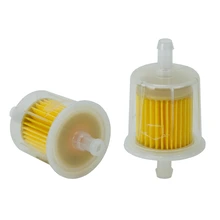 Fuel Filter - Wix 33003