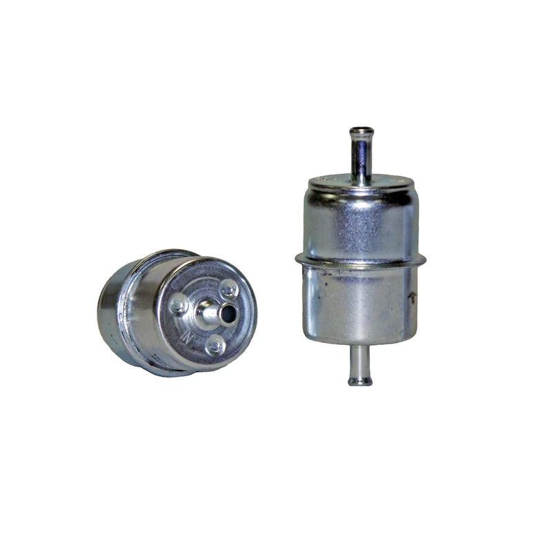 Fuel Filter - In-Line - Wix 33012