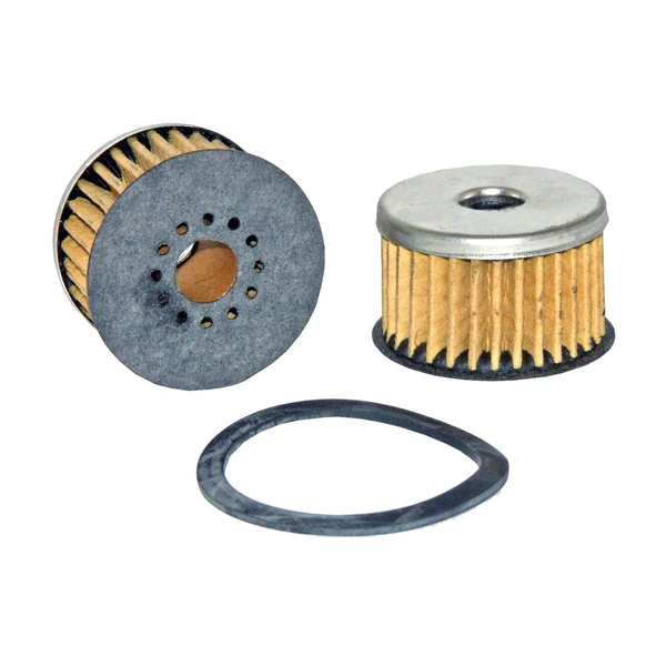 Fuel Filter - Wix 33034