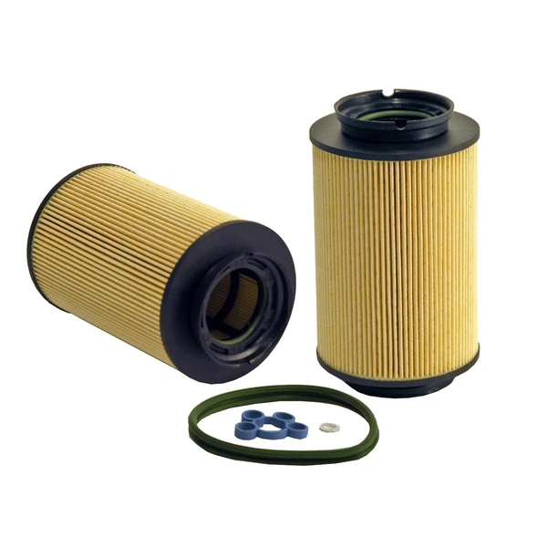 Fuel Filter - Wix 33037