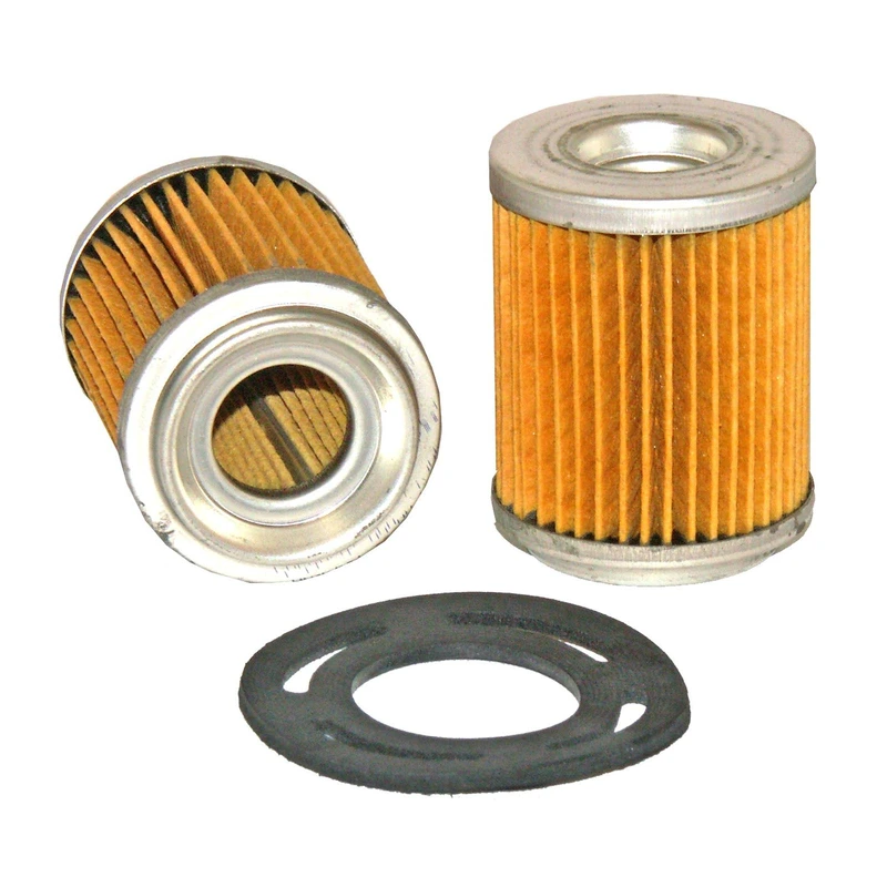 Fuel Filter - Wix 33038