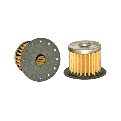 Fuel Filter - Wix 33039