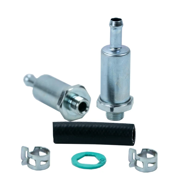 Fuel Filter - Wix 33045