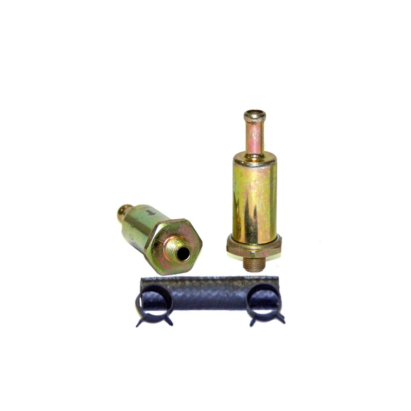 Fuel Filter - Wix 33046