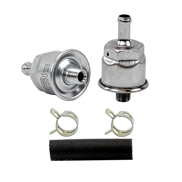 Fuel Filter - Wix 33049