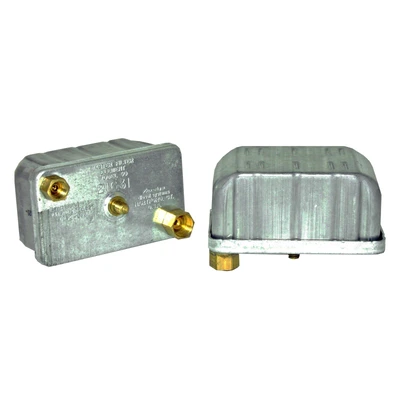 Fuel Filter - Wix 33063