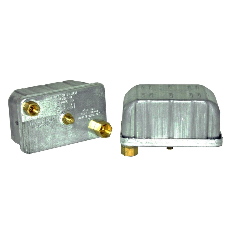Fuel Filter - Wix 33063
