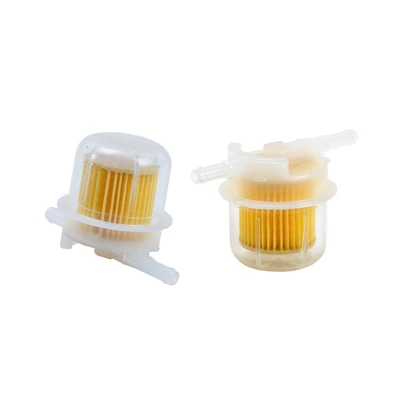 Fuel Filter - Wix 33066