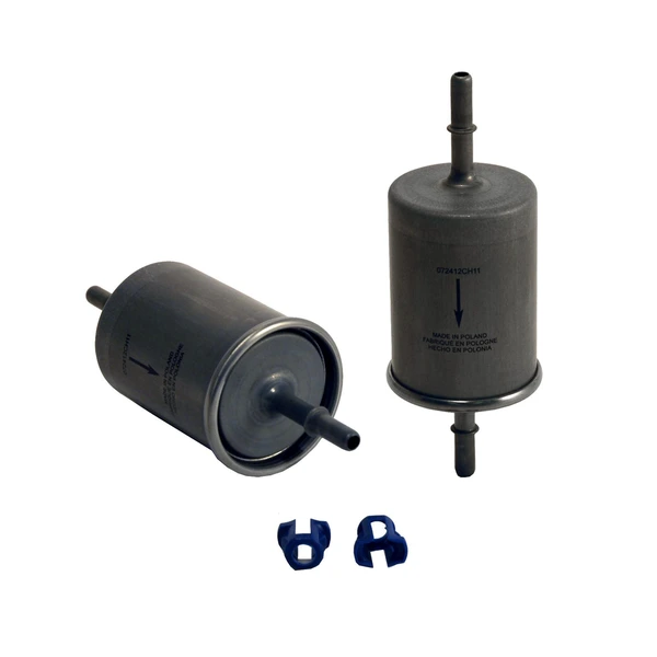 Fuel Filter - Wix 33078