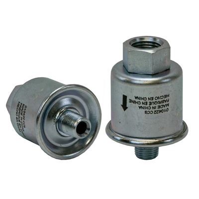 Fuel Filter - Wix 33081
