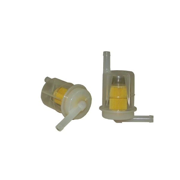 Fuel Filter - Wix 33087