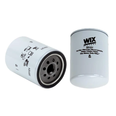 Fuel Filter - Primary - Wix 33121
