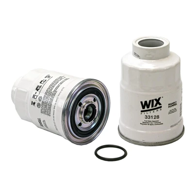 Fuel Water Separator Filter - Wix 33128