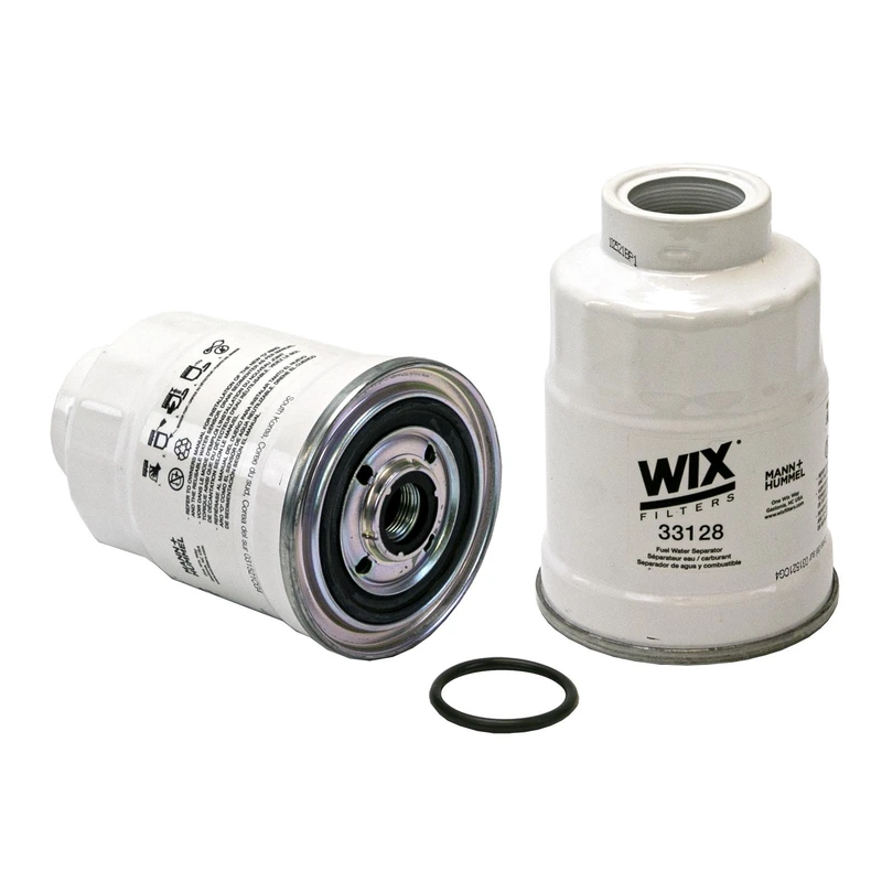 Fuel Water Separator Filter - Wix 33128