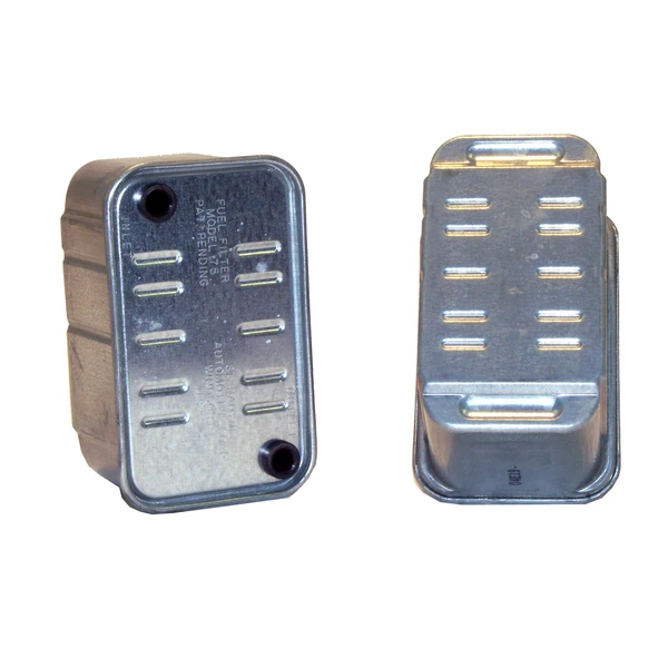 Fuel Filter - Wix 33130