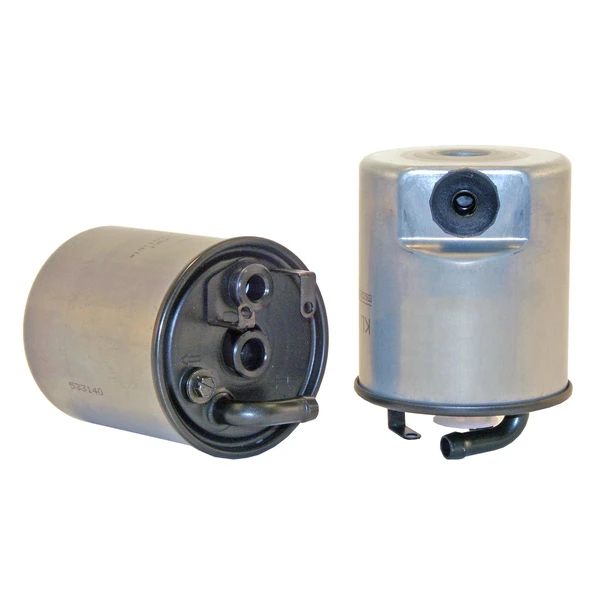 Fuel Filter - Wix 33140