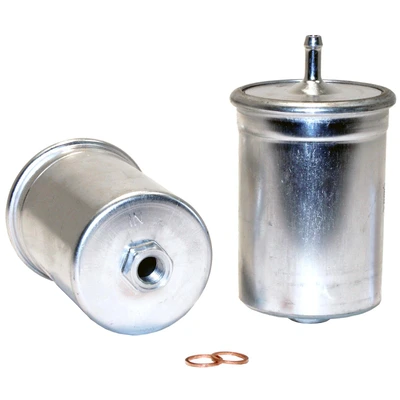 Fuel Filter - Wix 33141