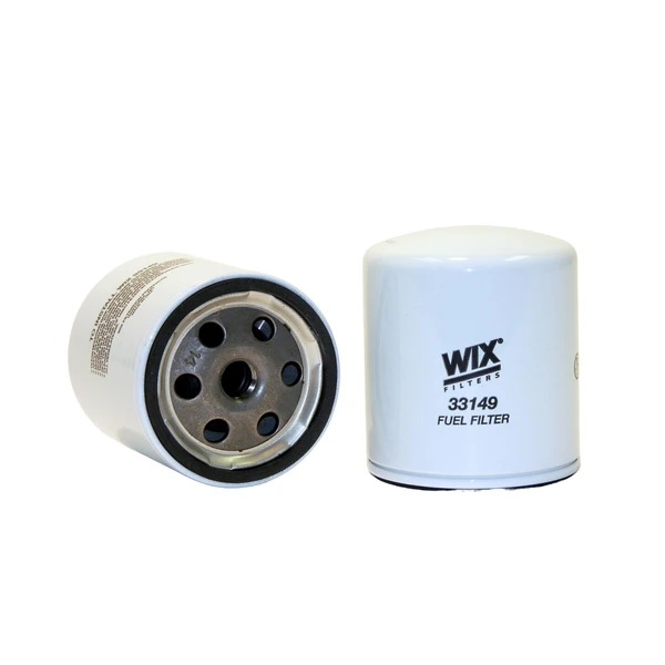 Fuel Filter - Secondary - Wix 33149