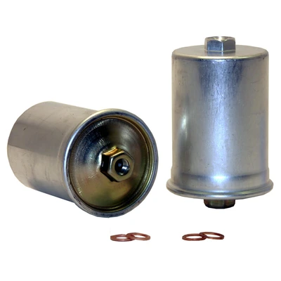 Fuel Filter - Wix 33156