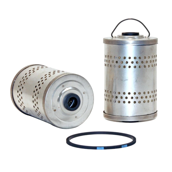 Fuel Filter - Secondary - Wix 33167