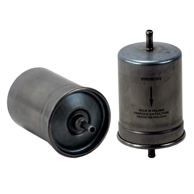 Fuel Filter - Wix 33179