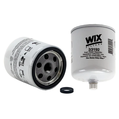 Fuel Water Separator Filter - Wix 33192