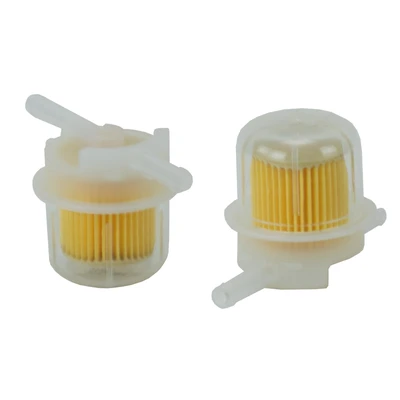 Fuel Filter - Primary - Wix 33204