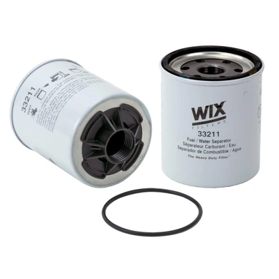 Fuel Water Separator Filter - Wix 33211