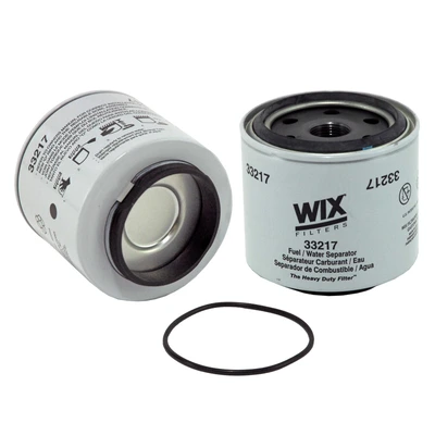 Fuel Water Separator Filter - Wix 33217