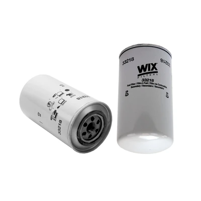 Fuel Filter - Wix 33218