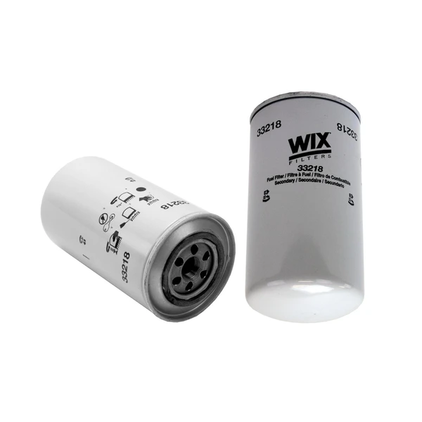 Fuel Filter - Wix 33218