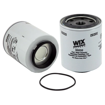 Fuel Water Separator Filter - Wix 33232