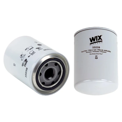 Fuel Filter - Wix 33239