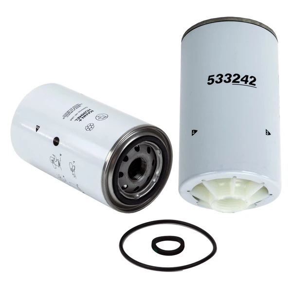 Fuel Water Separator Filter - Wix 33242