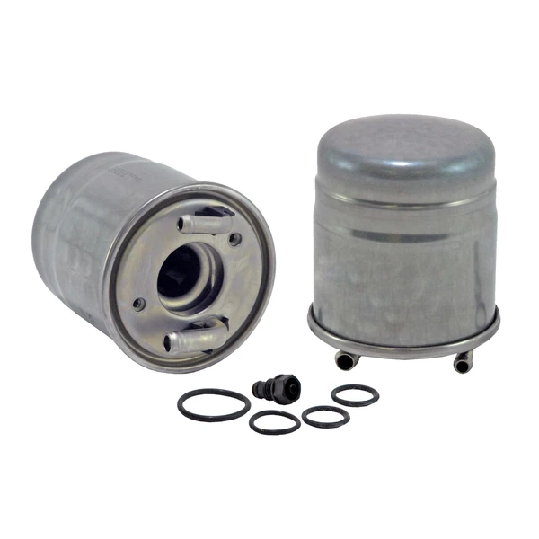 Fuel Filter - Wix 33250