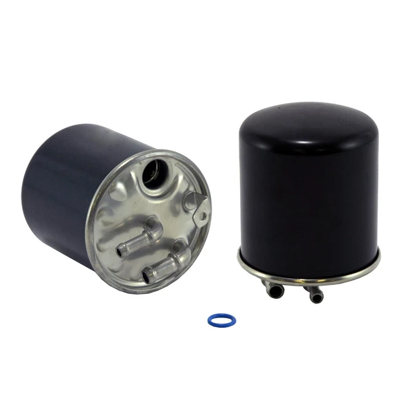 Fuel Filter - In-Line - Wix 33251